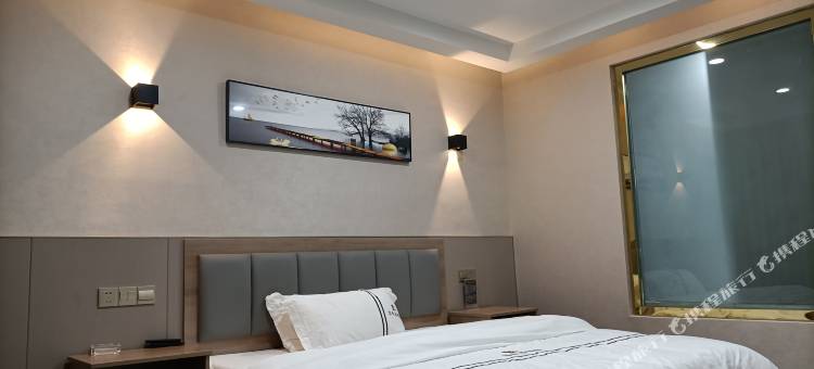 昌都客来喜酒店图片