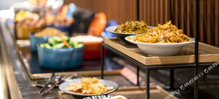 桔子酒店(宁波火车站店)图片