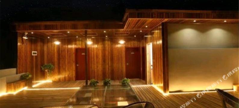 西安兵马俑主题公寓图片