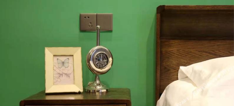 雅新轩.温泉私汤养生度假小院(青岛崂山风景区店)图片