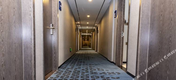 7天优品酒店(唐山韩城万都国际店)图片