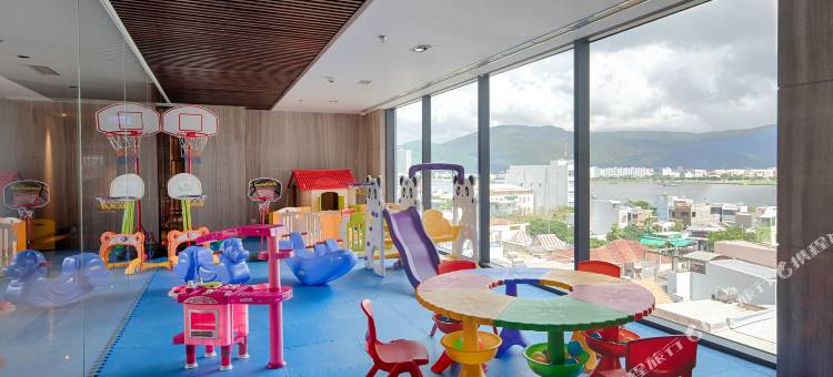 岘港新东方酒店(New Orient Hotel Da Nang)图片