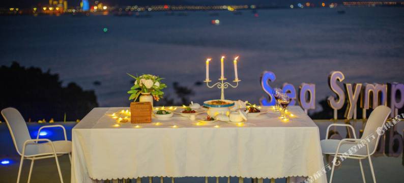 鼓浪屿琴海庄园海景酒店图片