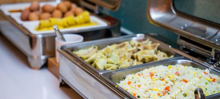 汉庭酒店(定安人民医院店)图片