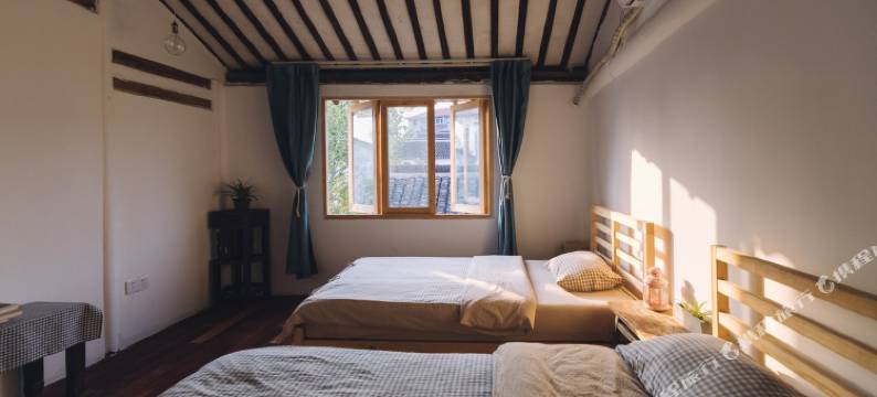 上海雨后客栈图片