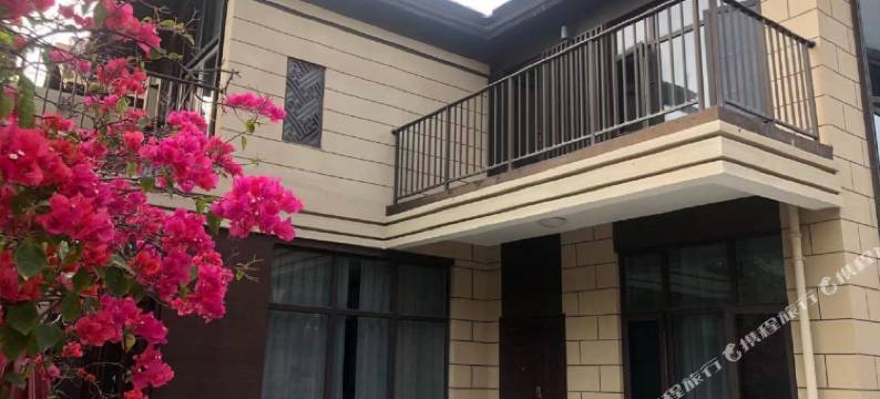 三亚福隐南山度假公寓(海榆西线分店)图片