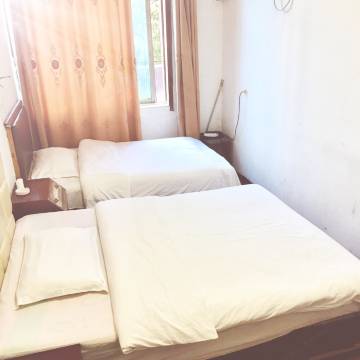 华容县美华宾馆