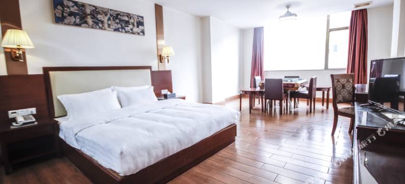 盈丰商旅酒店(东莞石碣店)图片