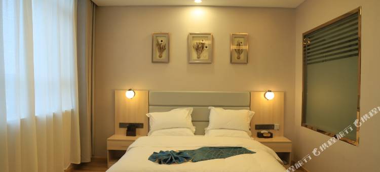 门源尚优精品酒店图片