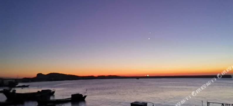 平潭塘屿岛海坛饭庄民宿图片