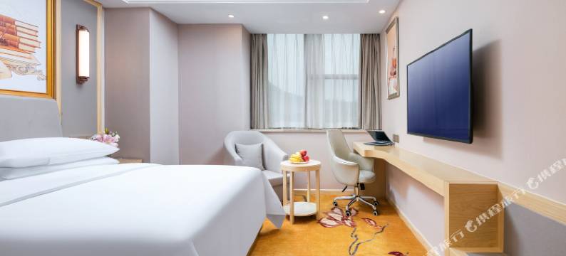 维也纳酒店(小昆山店)图片