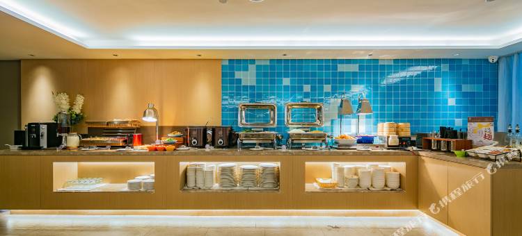 如家酒店·neo(成都正府街文殊院地铁站店)图片