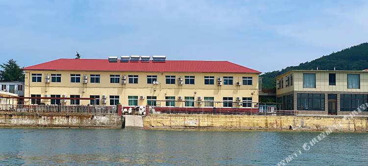 长海鑫缘休闲旅游图片