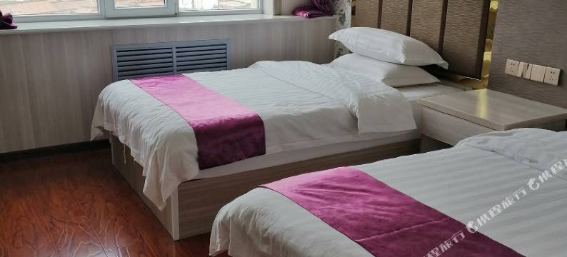 门源兴源宾馆图片