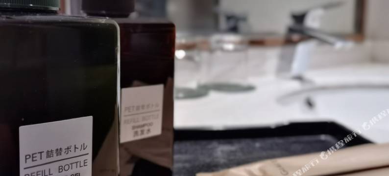 苍兰墅酒店(绵阳涪城区市政府店)图片