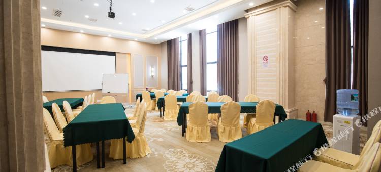 维也纳国际酒店(上海虹桥机场漕宝路店)图片