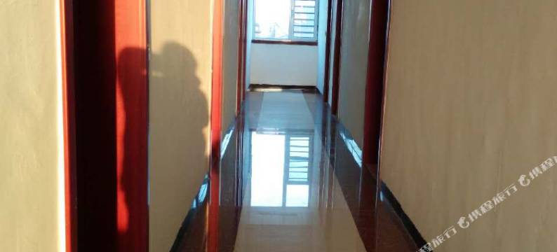 汾阳仁岩旅社图片