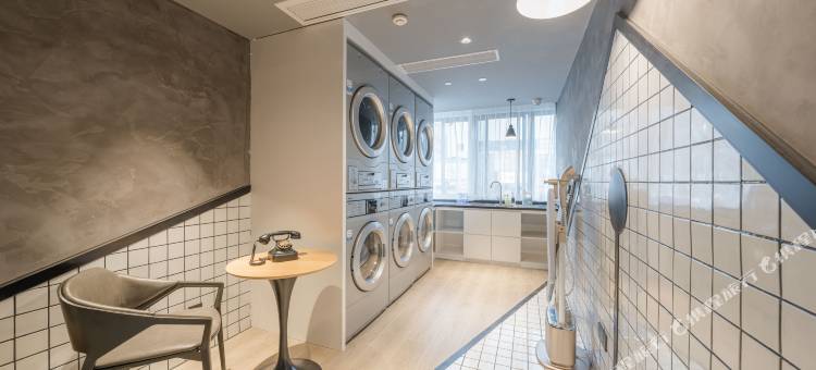 衢州水亭门新桥街亚朵酒店图片