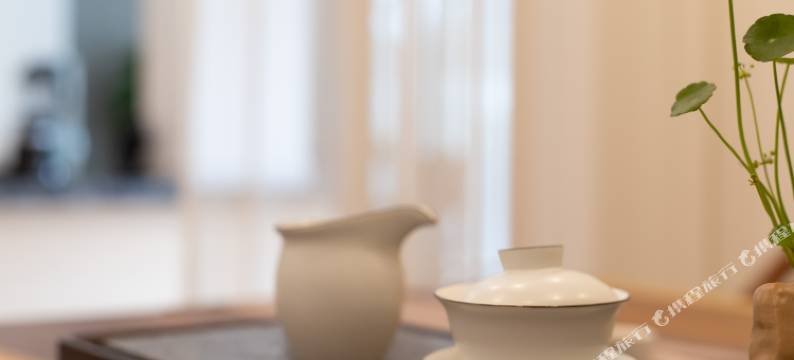 街子古镇山谷·未来民宿图片