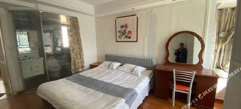 南昌小小房东呀公寓图片