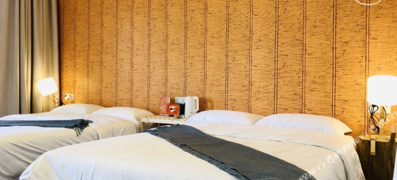 神仙居休闲度假民宿图片