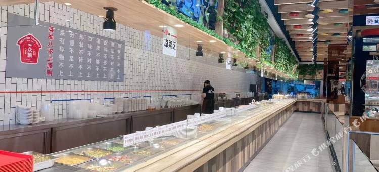 尚客优品酒店(东平西山路店)图片