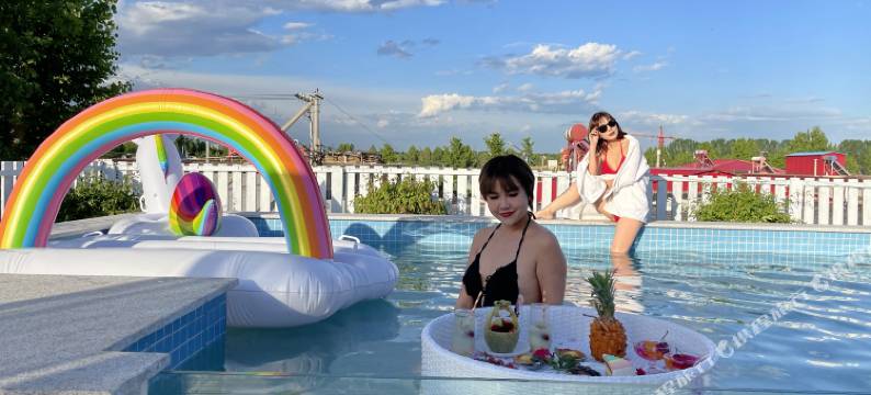 秦皇岛一弦一住艺术民宿图片