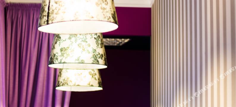 米拉克斯精品酒店(Mirax Boutique Hotel)图片