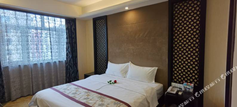 泰9酒店(肇东店)图片