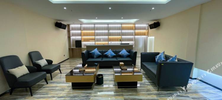 江左凤凰民宿(宜兴竹海店)图片