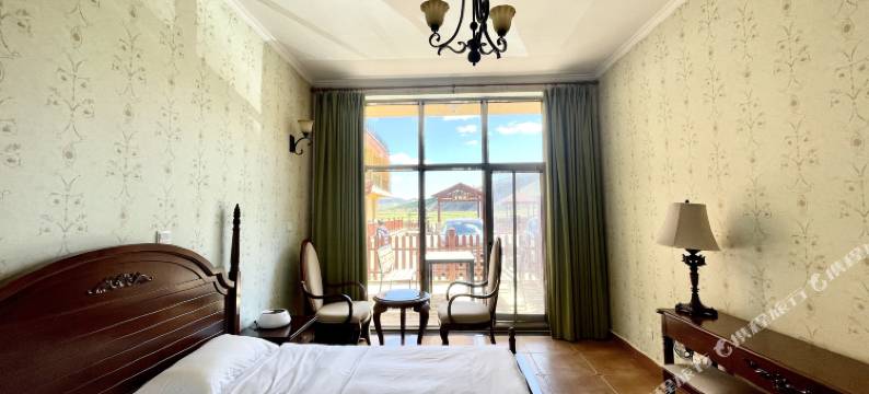 孤石壹號庭院精品酒店图片