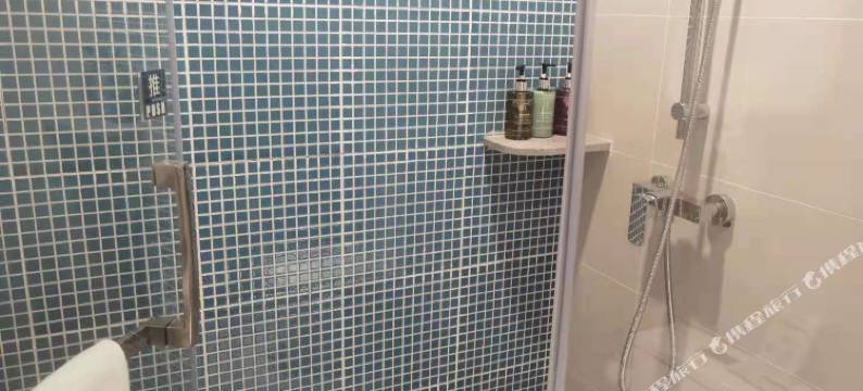 蓝海商旅酒店(永城中心汽车站市政府店)图片