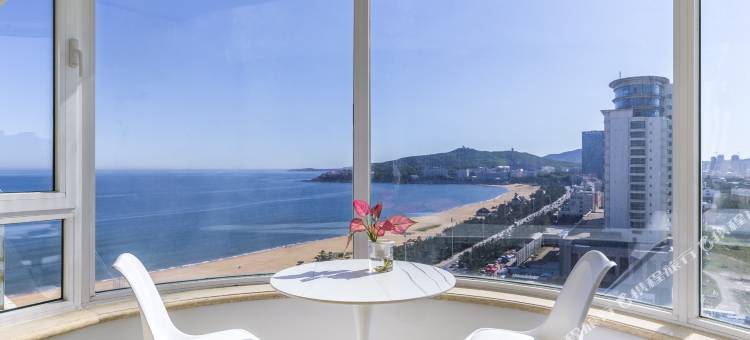 威海海燕民宿(国际海水浴场火炬八街店)图片