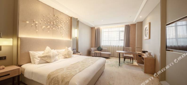 武汉洪广大酒店图片