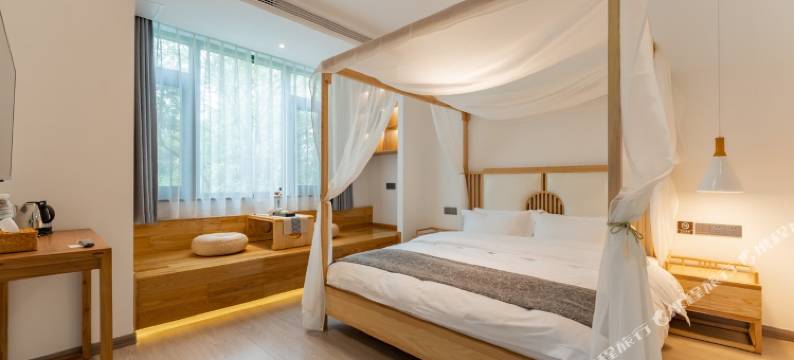 橙途FX100972民宿(启园路分店)图片