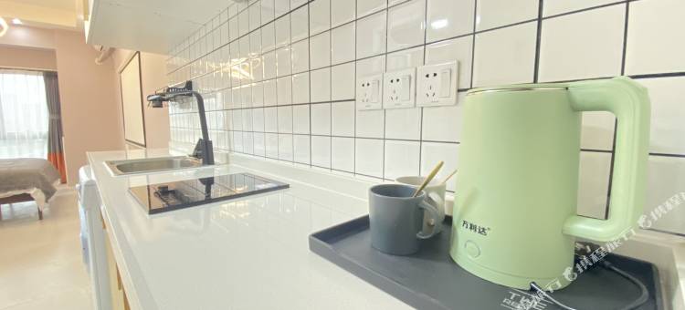 成都菲悦公寓(东站西广场店)图片