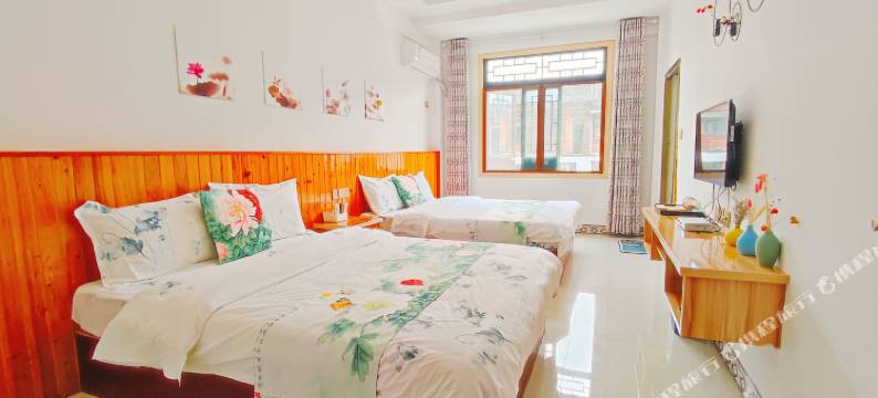 荔波小七孔汇云阁民宿(东门店)图片