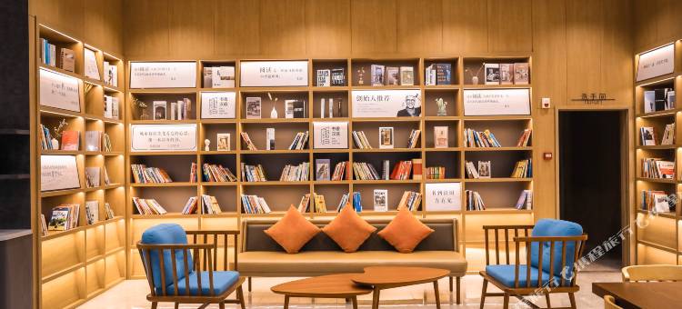 汉庭优佳酒店(新蔡店)图片