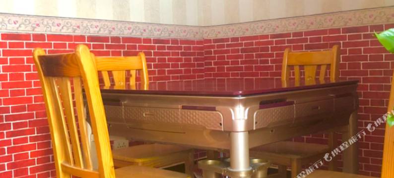 池州友谊旅社图片