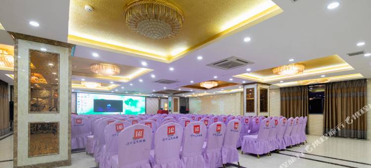 武宁景山大酒店图片