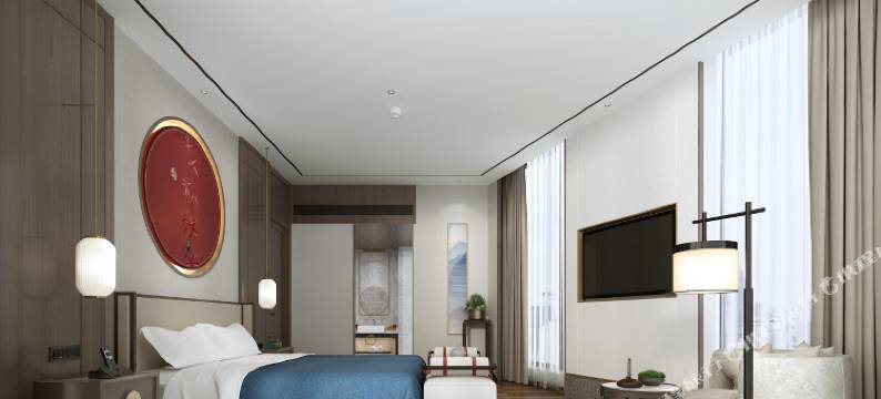 武冈璞云酒店图片