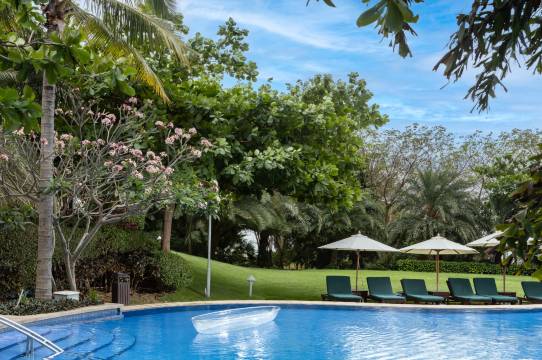 三亚海立方度假酒店图片