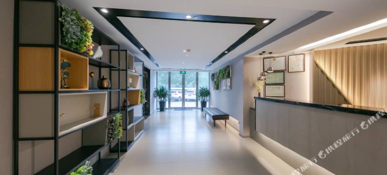 如家商旅酒店(北京西站万丰路店)图片