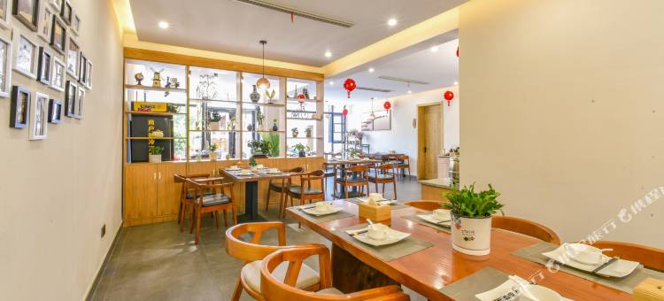 溧阳那山那水民宿(天目湖御水温泉店)图片