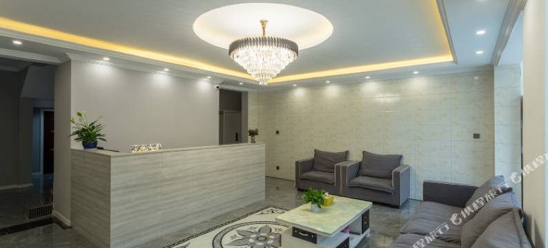 洪雅七里坪山中一阁酒店(零公里店)图片