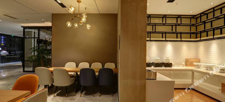 宜尚酒店(九寨沟店)图片