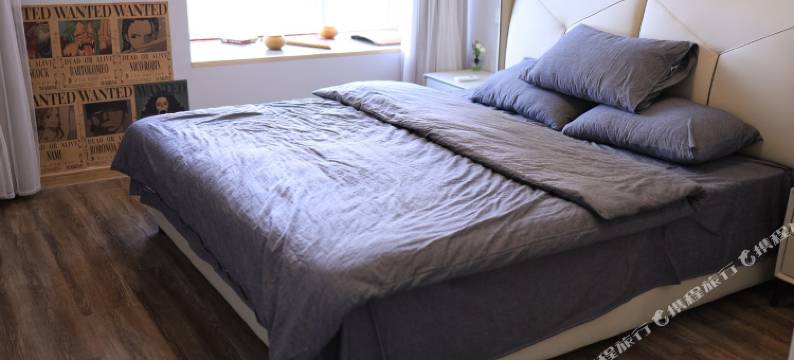 聚时光小屋(学海路分店)图片