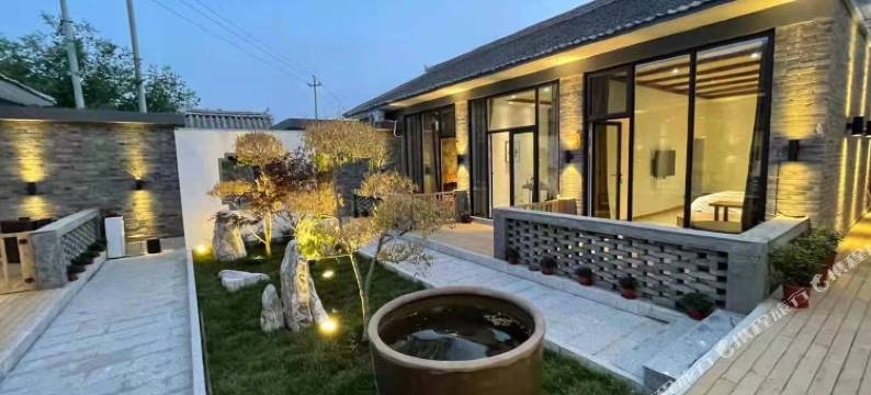 天津乡缘民宿图片