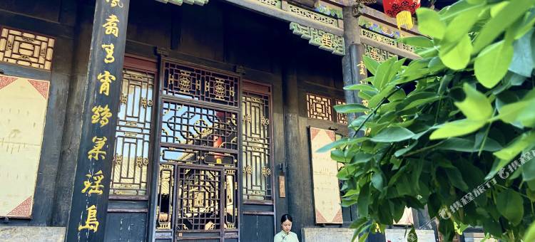 平遥在别处客栈(古城西门店)图片