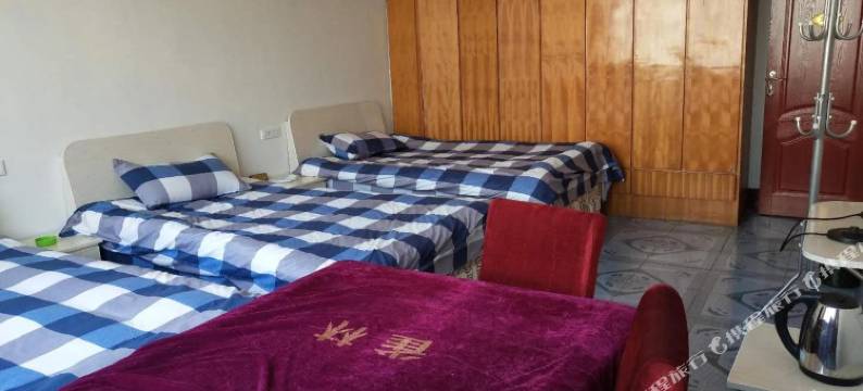 宜城聚宾宾馆图片